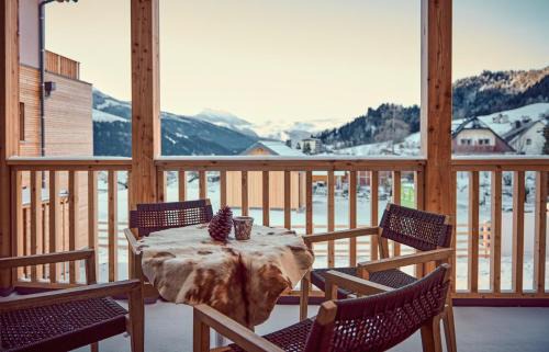 Tauplitz Apartamento | die Tauplitz Lodges - Wasserfall Lodge C4 by AA Holiday Homes