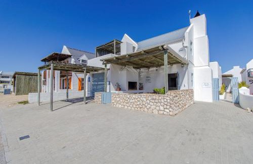 Paternoster Casa | Die Veldmuis