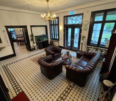 Leverkusen Hotel | Die Villa Hotel