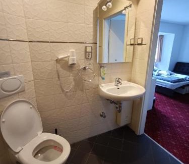 Leverkusen Hotel | Die Villa Hotel