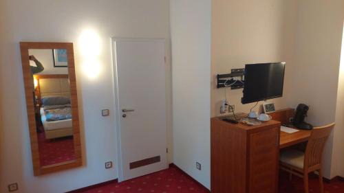 Leverkusen Apartamento | die Villa, Zimmer 22, DZ