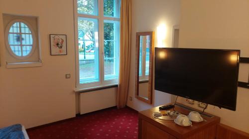 Leverkusen Apartamento | die Villa, Zimmer 26, DZ
