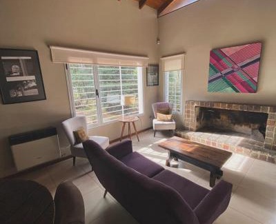 Villa General Belgrano Casa | Die Ville VGB