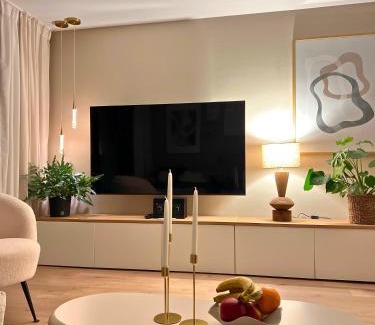 Markt Erlbach Apartamento | Die WolkenGuckerei
