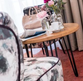 Poertschach am Woerthersee Apartamento | Die WUNDER s Ferienpension