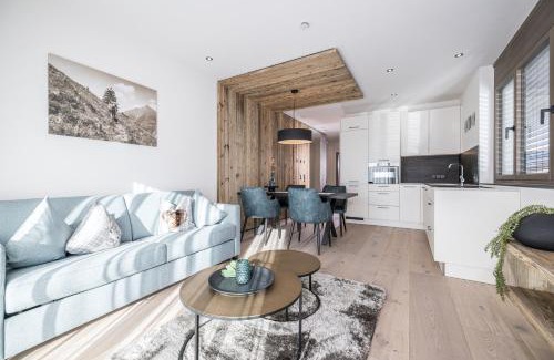 Finsing Apartamento | Die Zillertalerin