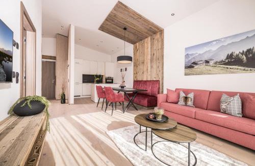 Finsing Apartamento | Die Zillertalerin