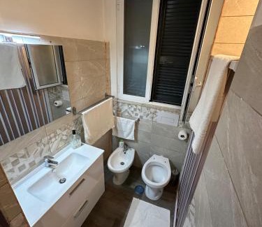 Naples City Centre Apartamento | Diego Home