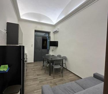 Naples City Centre Apartamento | Diego Home