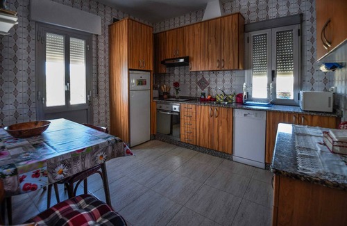 Monforte de Lemos Casa | CASA DIEGO