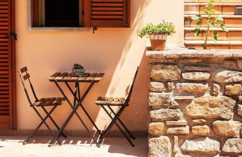 Arezzo Apartamento | Diego Pool-Suite