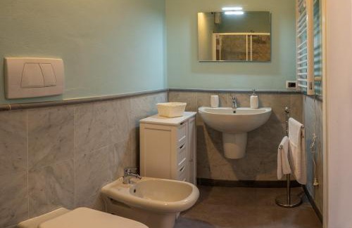 Arezzo Apartamento | Diego Pool-Suite