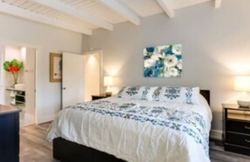 Nob Hill Condominio | Diego's Delight!! 3 King suites all with their own master baths plus a 1/2 bath