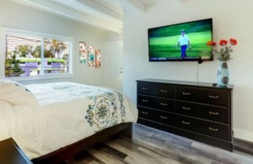 Nob Hill Condominio | Diego's Delight!! 3 King suites all with their own master baths plus a 1/2 bath