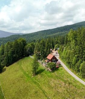 Deutschlandsberg District Casa | dieKELLERSTÖCKL Das Almstöckl mit Jacuzzi