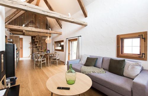 Stainz Casa | dieKELLERSTÖCKL - Das Rosenstöckl S22 mit Mini-Pool