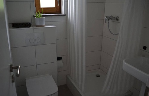 Poppenhausen Casa | DieLinde Comfortable holiday residence