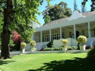 Drakenstein Casa | Diemersfontein Wine & Country Estate