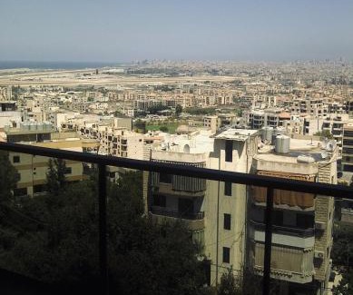 Duhur ash Shuwayr Apartamento | Dier kubil residency