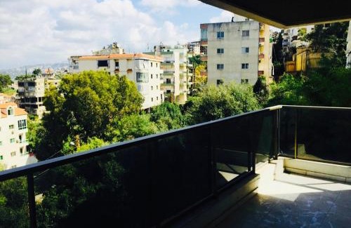 Duhur ash Shuwayr Apartamento | Dier kubil residency