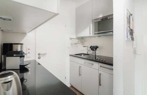 Norderney Apartamento | Diese Elegante Helle 3-zimmer - Ferienwohnung Bietet Platz für 3 Personen (plus