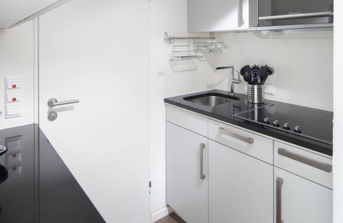 Norderney Apartamento | Diese Elegante Helle 3-zimmer - Ferienwohnung Bietet Platz für 3 Personen (plus