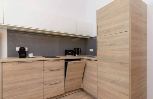 Stradom Apartamento | Dietla 66 | Cosy Studio | Remote Work