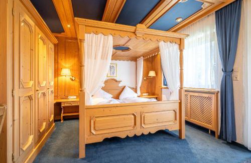 Telfs Apartamento | Dietrich Comfort Appartements