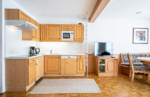 Telfs Apartamento | Dietrich Comfort Appartements