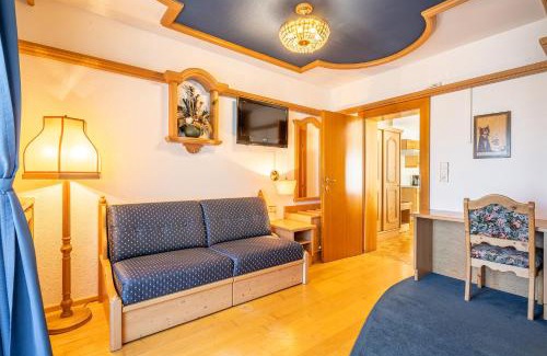 Telfs Apartamento | Dietrich Comfort Appartements