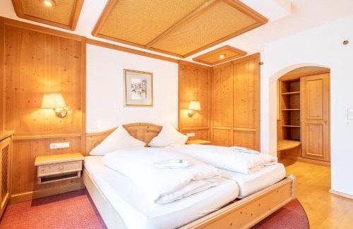 Telfs Apartamento | Dietrich Comfort Appartements