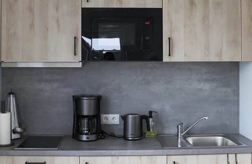 Eversten Apartamento | Dietrichsfeld
