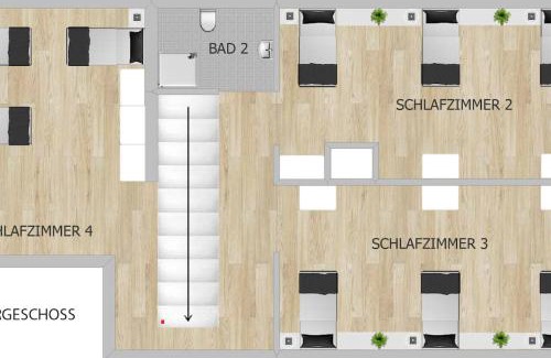 Lebring Apartamento | dieUnterkunft