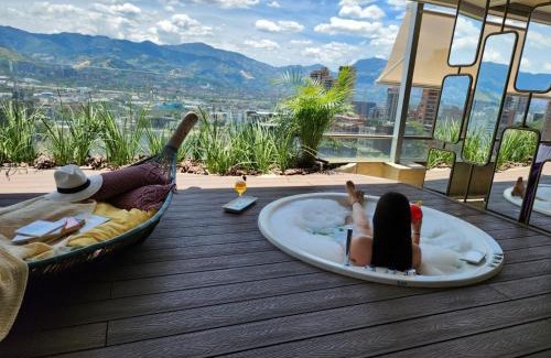 Las Lomas I Hotel | Diez Hotel Categoría Colombia