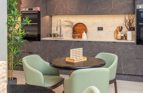 Harrow Apartamento | Diff-Rent Living