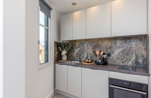 Harrow Apartamento | Diff-Rent Living