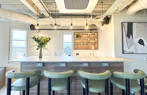 Harrow Apartamento | Diff-Rent Living