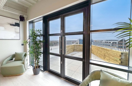 Harrow Apartamento | Diff-Rent Living