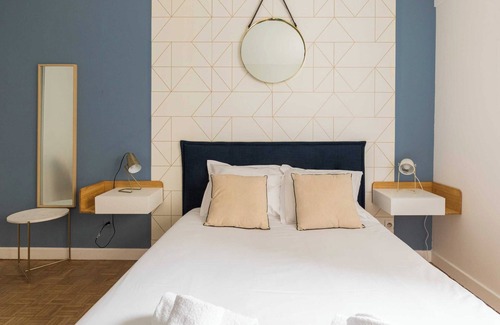 Victor Bach - Saint Louis Apartamento | Dify Charme - Bord du Rhone