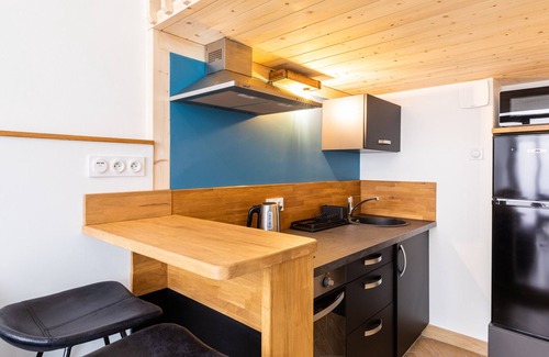 La Croix Rousse Apartamento | DIFY Joseph Bonnet - Croix Rousse