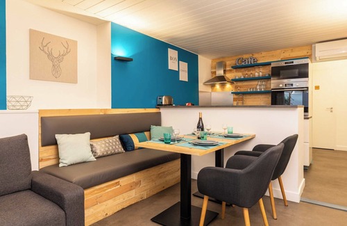 Voltaire - Saint Amour Apartamento | Dify Liberte - Prefecture
