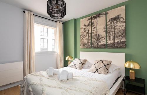 Moliere Vauban Apartamento | DIFY Louis Blanc - Brotteaux
