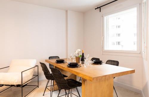 Moliere Vauban Apartamento | DIFY Louis Blanc - Brotteaux