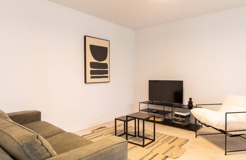 Moliere Vauban Apartamento | DIFY Louis Blanc - Brotteaux