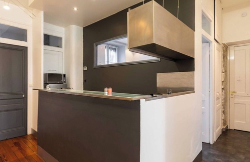 Marechal Lyautey - Vitton Apartamento | Dify Massena - Brotteaux