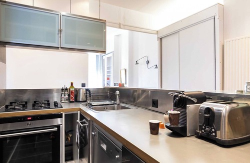 Marechal Lyautey - Vitton Apartamento | Dify Massena - Brotteaux