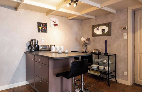 Old Lyon Apartamento | DIFY Tour Rose - Vieux Lyon