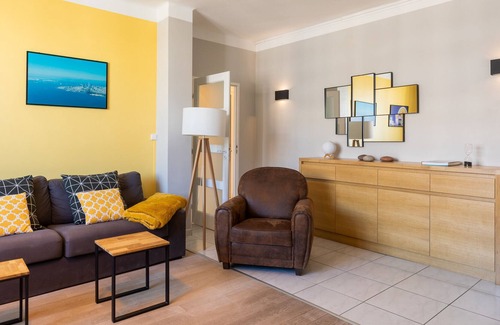 Villette - Maisons Neuves Apartamento | DIFY Turbil - Part Dieu