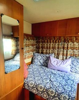Valgrisenche Otro | Diga Beauregard Sosta Camper