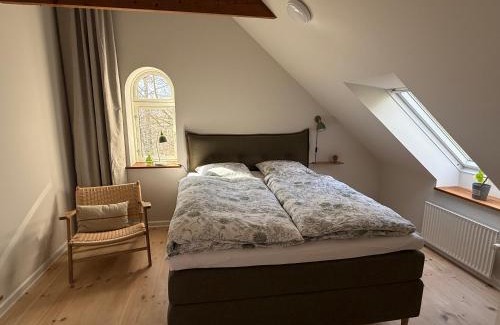 Vester Skerninge Cama Y Desayuno | Digebjerggaard Bed & Breakfast